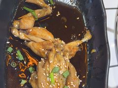 -蛙一刀·麻椒鱼火锅(金仙桥店)