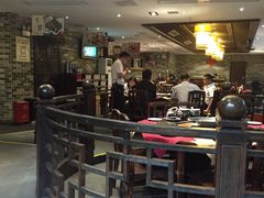 -渔米粥(罗湖店)