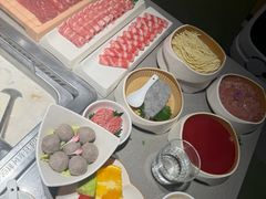 -海底捞火锅(北京路店)