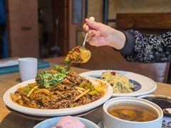 -阿西娅·西北妈妈拿手菜·清真(西关店)