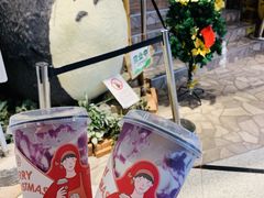 -LELECHA乐乐茶(美罗城店)
