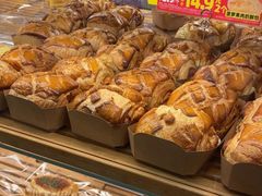-味多美蛋糕(西安门店)