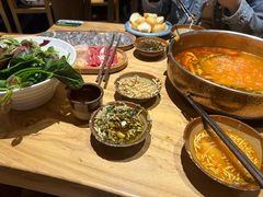 -黔诚多彩火锅(甲秀楼店)