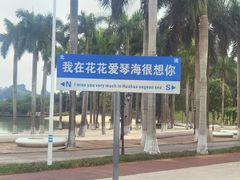 -南宁花花大世界景区