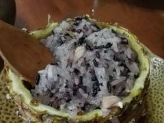 -纳兰傣雀傣味餐厅