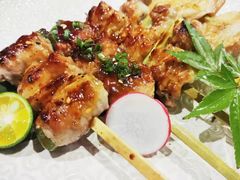 -笑福亭料理小馆(解放碑店)
