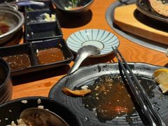 -匠太烧肉台日料理餐酒馆(三林店)