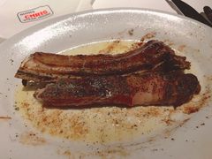 肉眼牛排-茹丝葵经典牛排馆(上海外滩店)