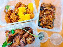-上楼私房菜(院士路店)