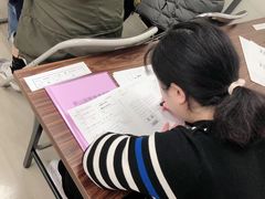 -语朵教育·日韩德法留学(曹杨校区)