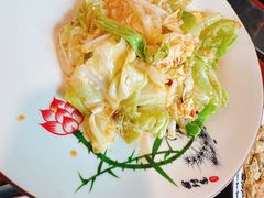 -卧龙堡客栈·中餐厅(古北水镇店)