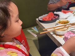 -海底捞火锅(劲松店)
