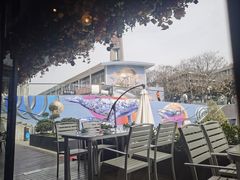 -成都娃娃花园餐厅 (南艺旗舰店)