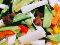 -云海肴·汽锅鸡·云南菜(美罗城店)