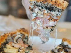 -贝拉披萨Pizzeria da Bella Verace