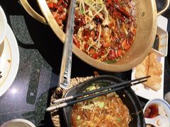 -蜀都丰 川菜·水煮活鱼(万象九宜城店)