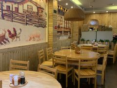 大堂-千盛海南粉(金鸡岭店)