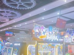 -反斗乐园(中航城君尚购物中心)