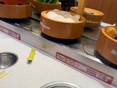 -龍歌自助小火锅(市南金茂湾店)
