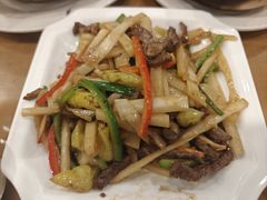 -大唐靓汤江门私房菜(景田店)
