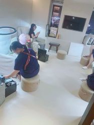 -Halo美甲美睫
