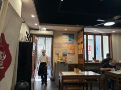 -永丰面馆(汉口路店)