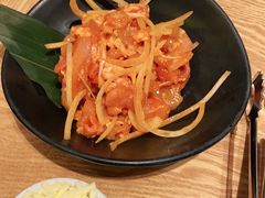 -新石器烤肉(南站店)