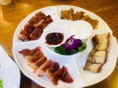 -周锦记广式餐厅