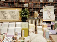 -猫的天空之城概念书店(苏州平江店)