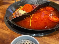 -楠火锅(哈尔滨金爵万象店)