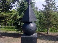 -长春世界雕塑园冰雪艺术天地