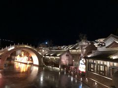 -古关火锅店(古北水镇景区店)