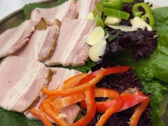 -权金城·炭火烤肉(北京联想桥店)