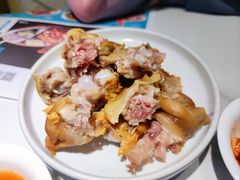 酱猪手-老昌春饼(新天地店)