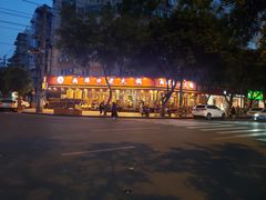门面-山城年华老火锅(玉林店)