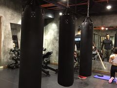-能量健身私教工作室(1527店)