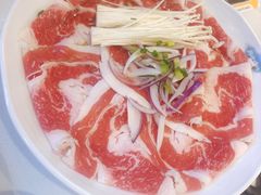 -韩时烤肉(枫蓝店)