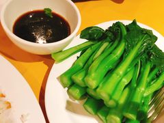 -文兴酒家(Chinatown - Gerrard Street)