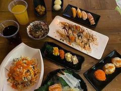 -榴大大·寿司先生(哈街店)