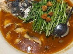 -清水亭湖北菜(大屯DT51店)