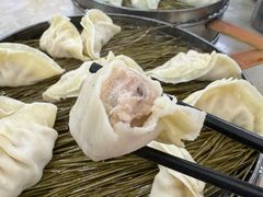 -老蔡记(二七广场店)