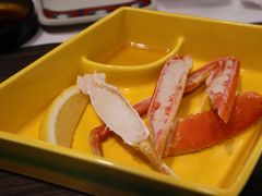 -蟹道乐(道顿堀本店)