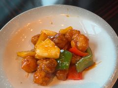 -新天世纪中餐厅