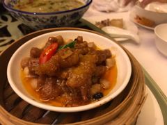 -富力丽思卡尔顿酒店·丽轩中餐厅