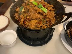 -嘉丰湘菜馆(芳群园店)