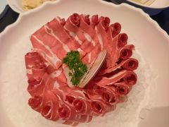 -百草滩羊·清水涮羊肉(长城路店)
