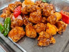 -大岗仙庙烧鸡(花东店)