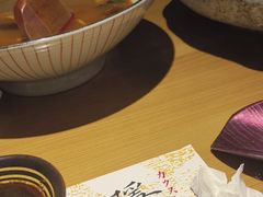 -隐鮨日料(北辰三角洲店)