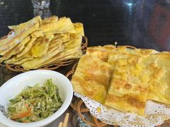 -粥天粥地创意中餐厅(王村南街店)