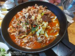 -陈厨老味·老派郴州菜(宜章店)